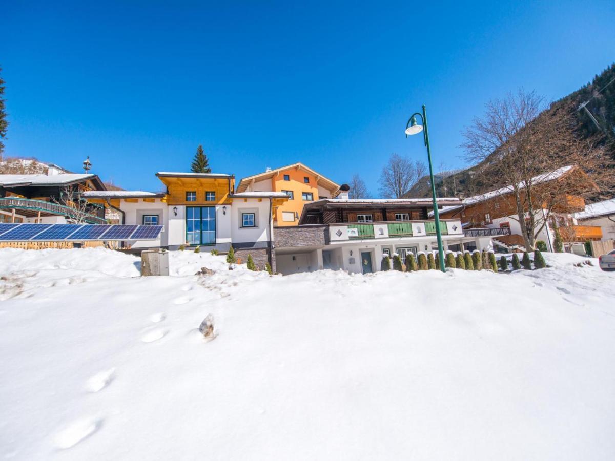Schattbergblick Saalbach-Hinterglemm Exterior photo